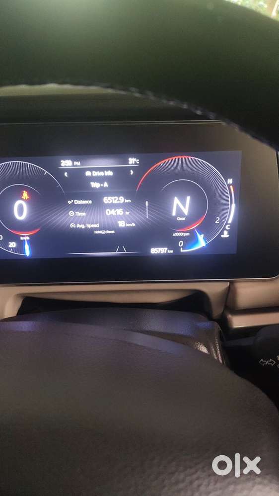 Mahindra Xuv700 Diesel 2022