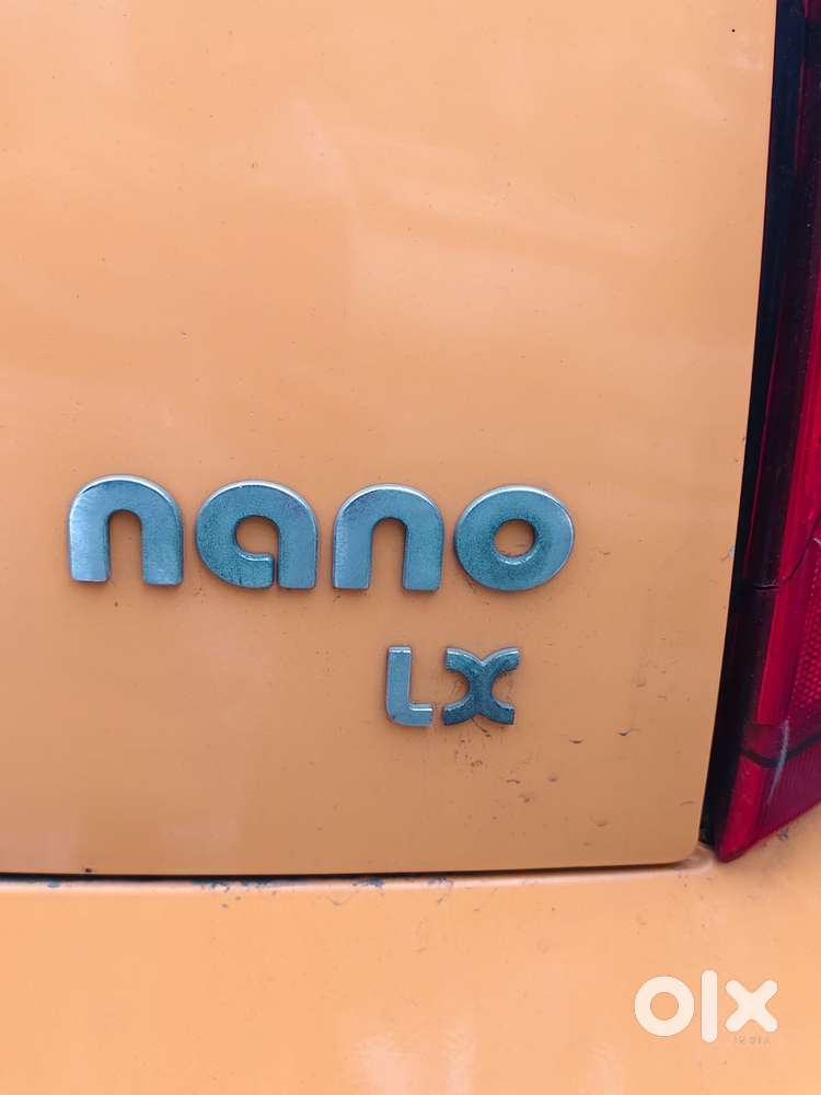 Tata Nano Twist Xt, 2012, Petrol