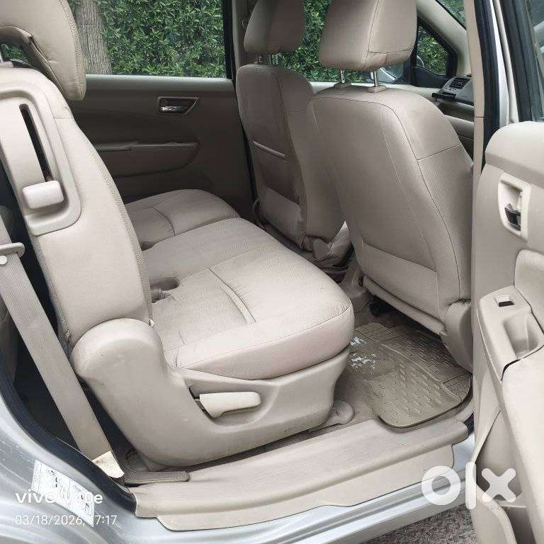 Maruti Suzuki Ertiga Vxi (o) Cng, 2017, Cng & Hybrids