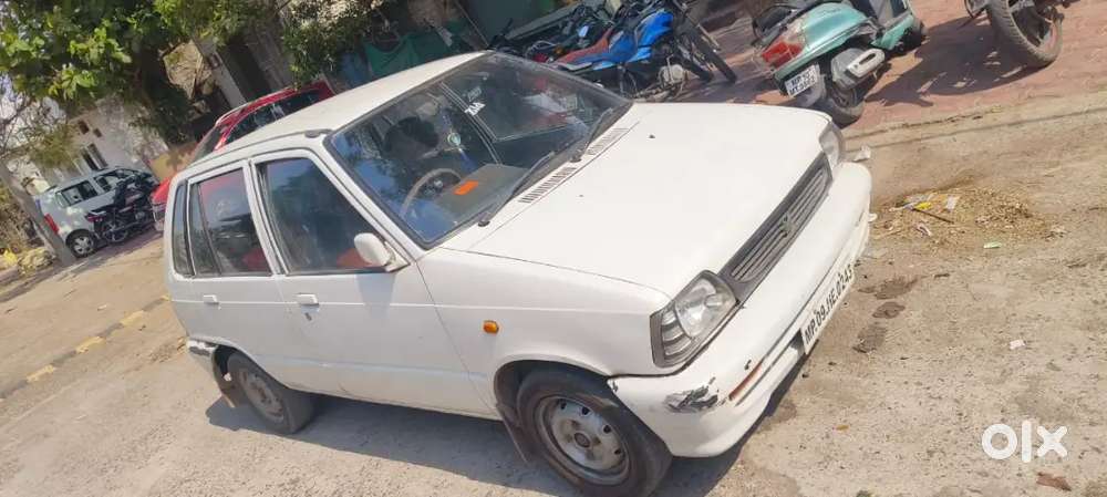 Gadi Full Kadak Hai Kadi Koi Kam Nhi Full Oky Condition