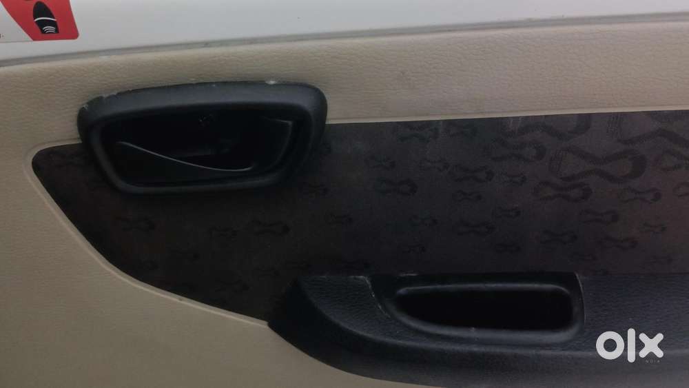 Tata Nano Cng Lx, 2016, Petrol