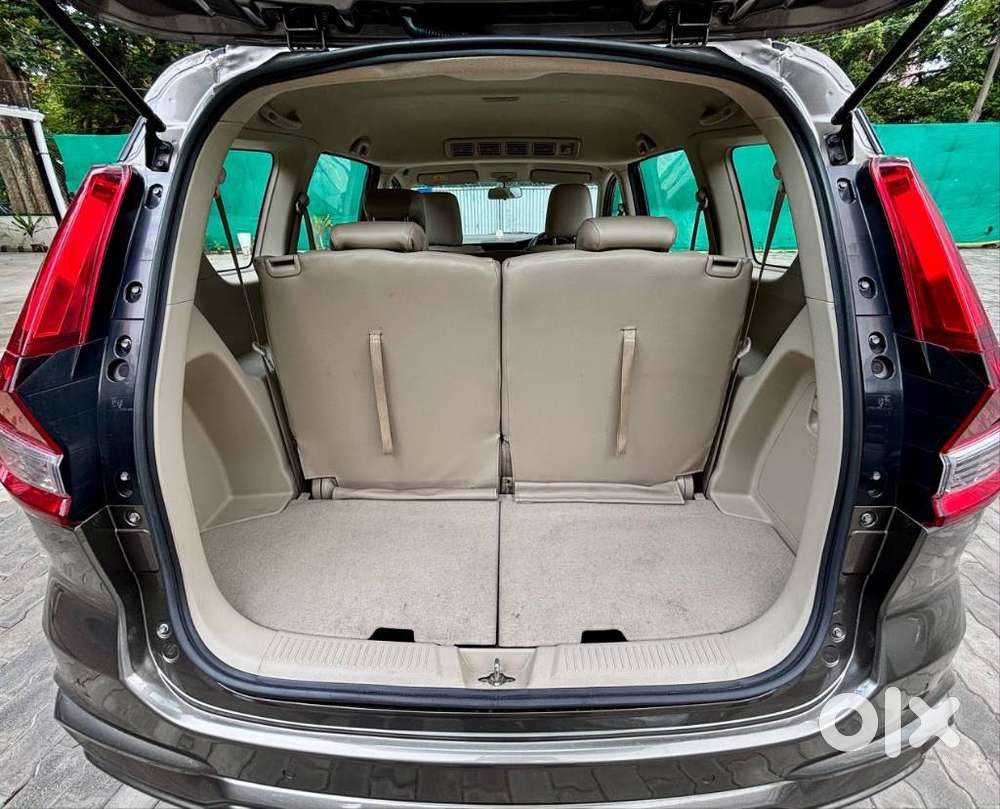 Maruti Suzuki Ertiga 1.5 Vxi Shvs, 2019, Petrol