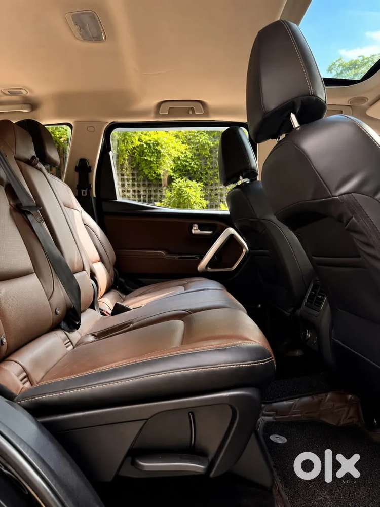 Mahindra Scorpio-n, 2025, Diesel