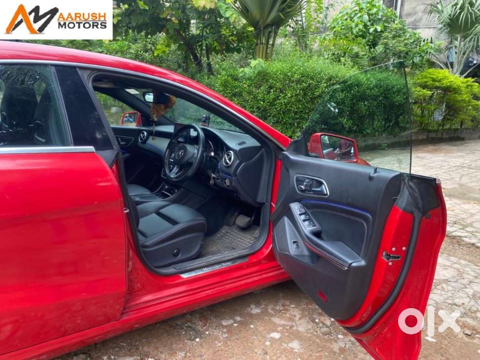 Mercedes-benz Cla 200 D Sport, 2018, Diesel