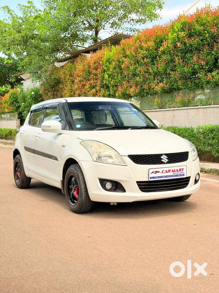 Maruti Suzuki Swift Ddis Vdi, 2012, Diesel