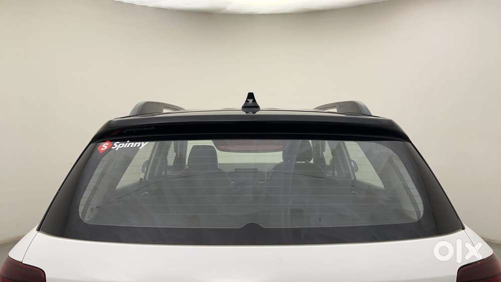 Hyundai Venue 1.0 Sx (o) Turbo Dct, 2021, Petrol