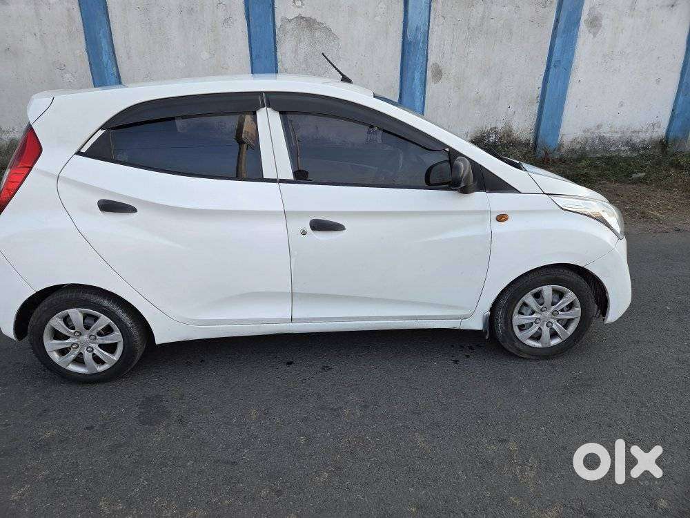 Hyundai Eon Magna +, 2013, Petrol