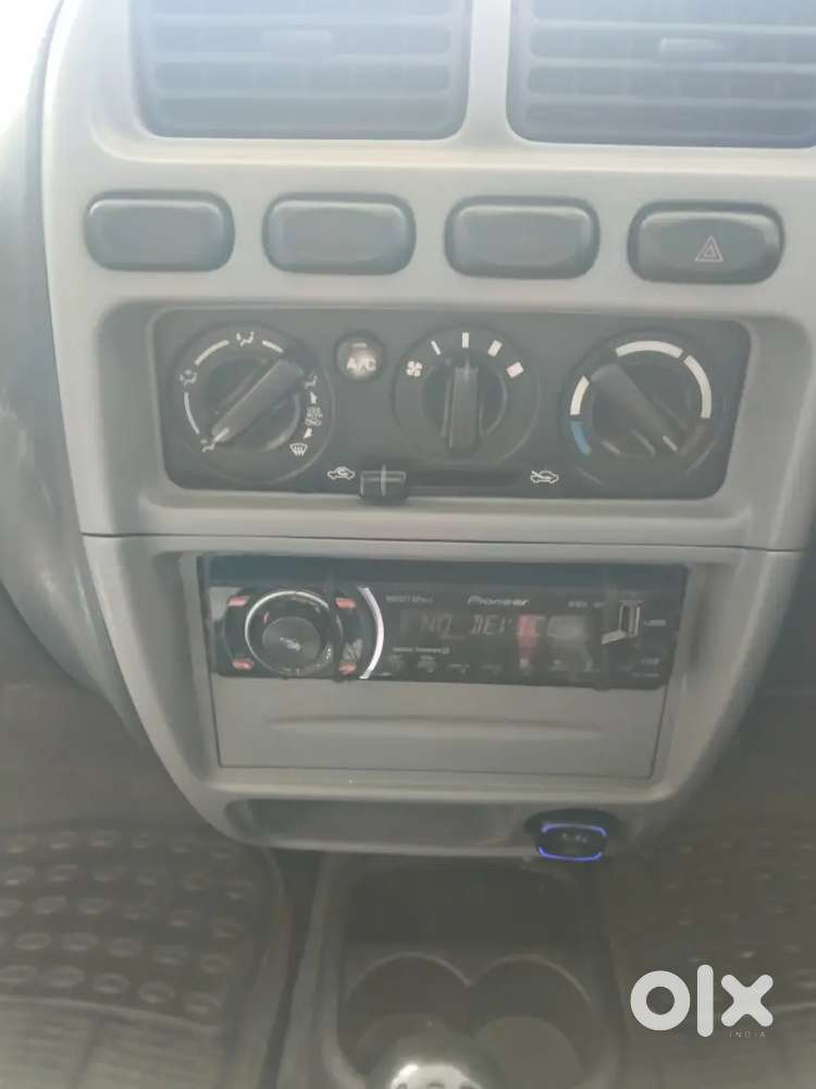 Maruti Suzuki Alto 2010 Diesel