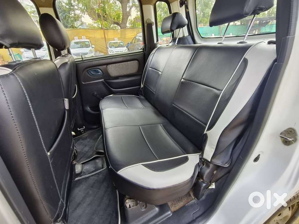 Maruti Suzuki Wagon R Lxi, 2006, Cng & Hybrids