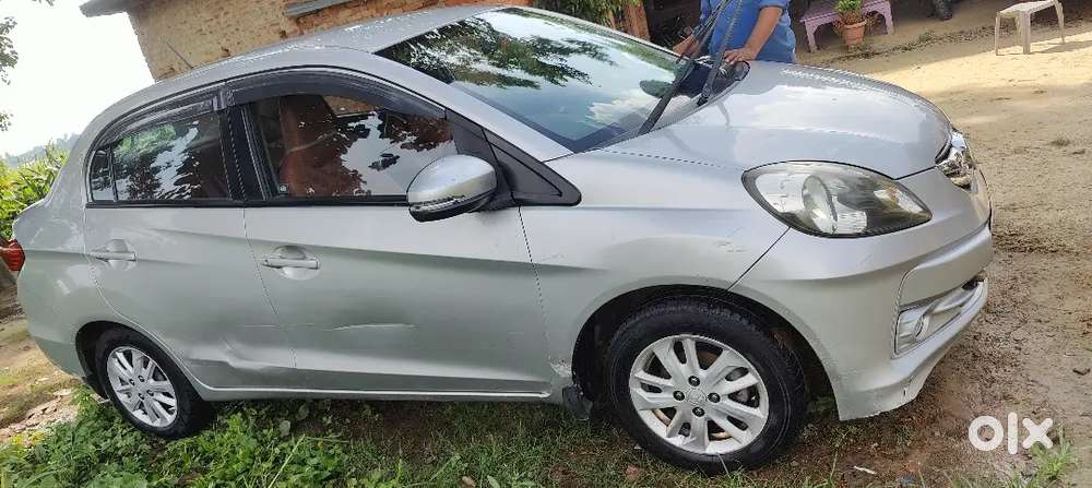 Honda Amaze Diesel Manual 2014