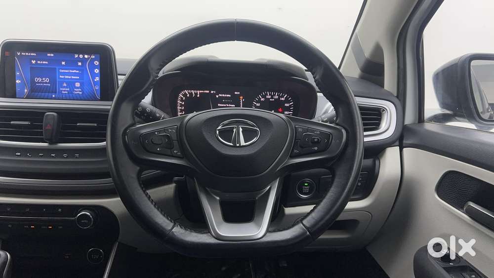 Tata Altroz 1.2 Xz Plus I-turbo, 2022, Petrol