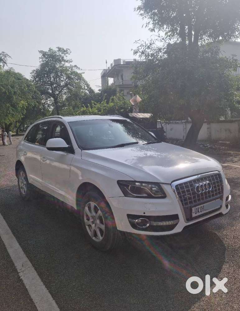 Audi Q5 2.0 Tdi Quattro, 2012, Diesel