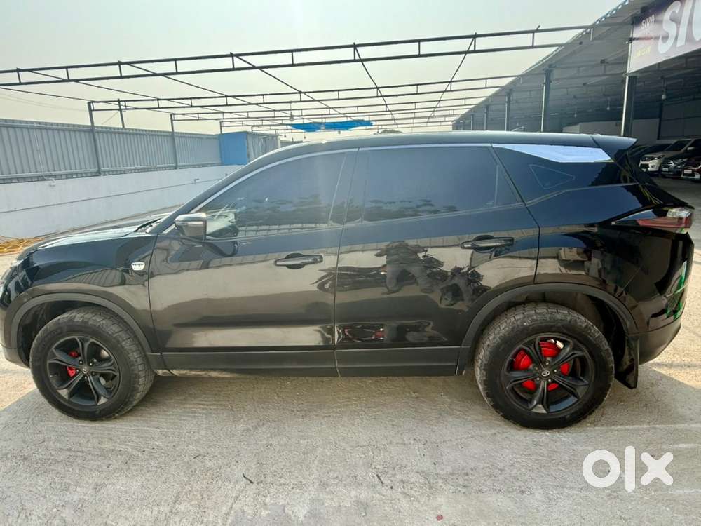 Tata Harrier 2020 Diesel