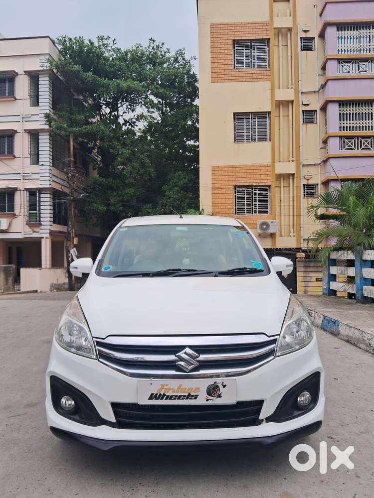 Maruti Suzuki Ertiga Vdi, 2018, Diesel