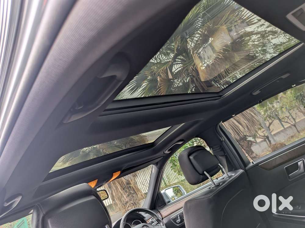 Mercedes-benz E-class E 200, 2016, Petrol