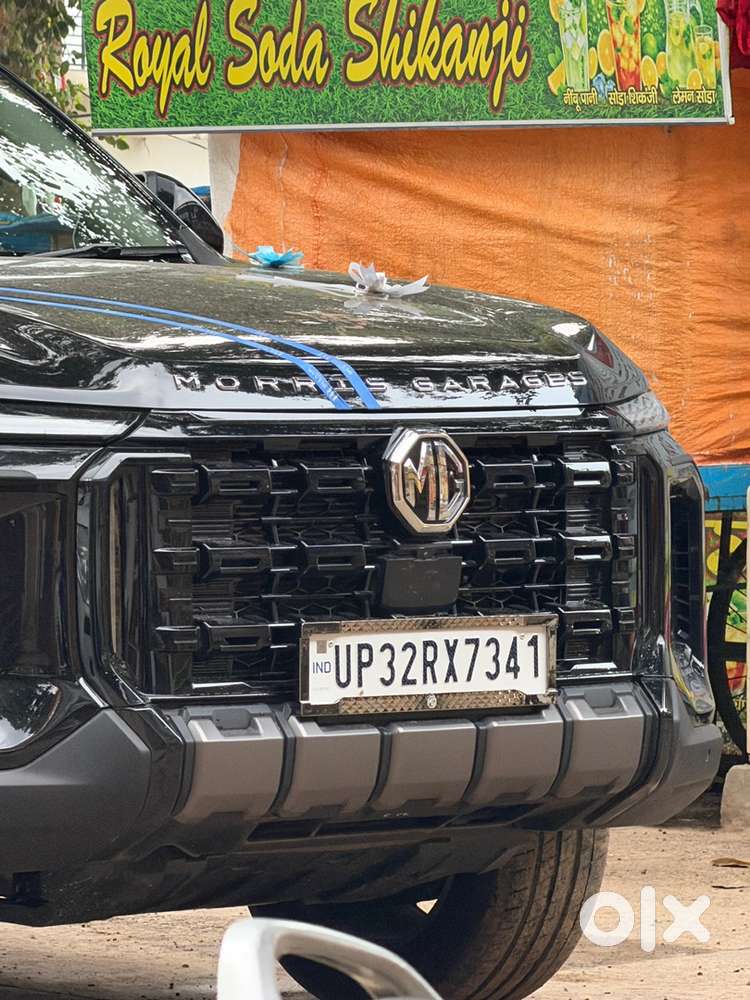 Mg Magestor Diesel 2026