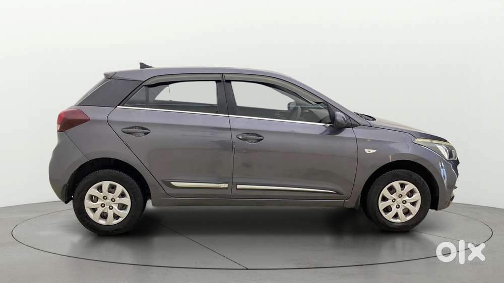 Hyundai Elite I20 1.2 Magna Plus, 2019, Petrol