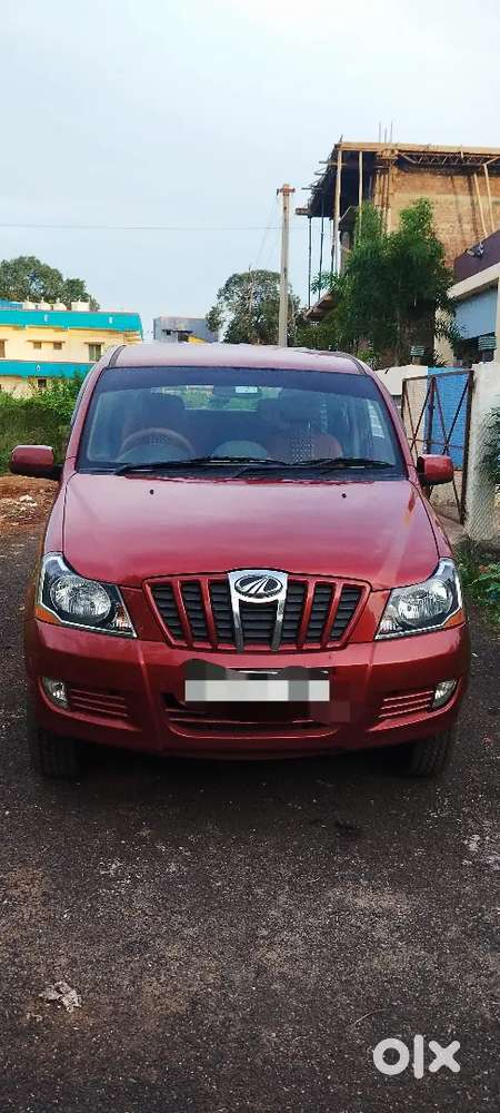 Mahindra Xylo 2009 Diesel 146000 Km