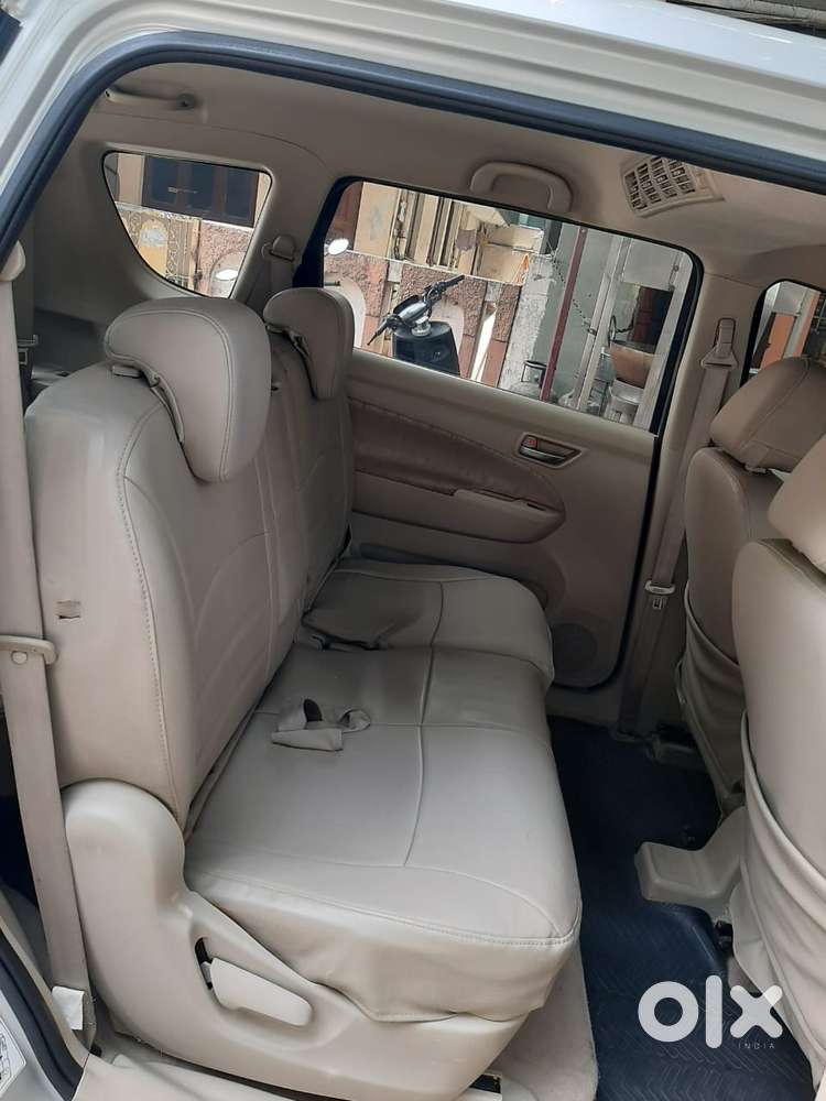 Maruti Suzuki Ertiga Vdi, 2012, Diesel
