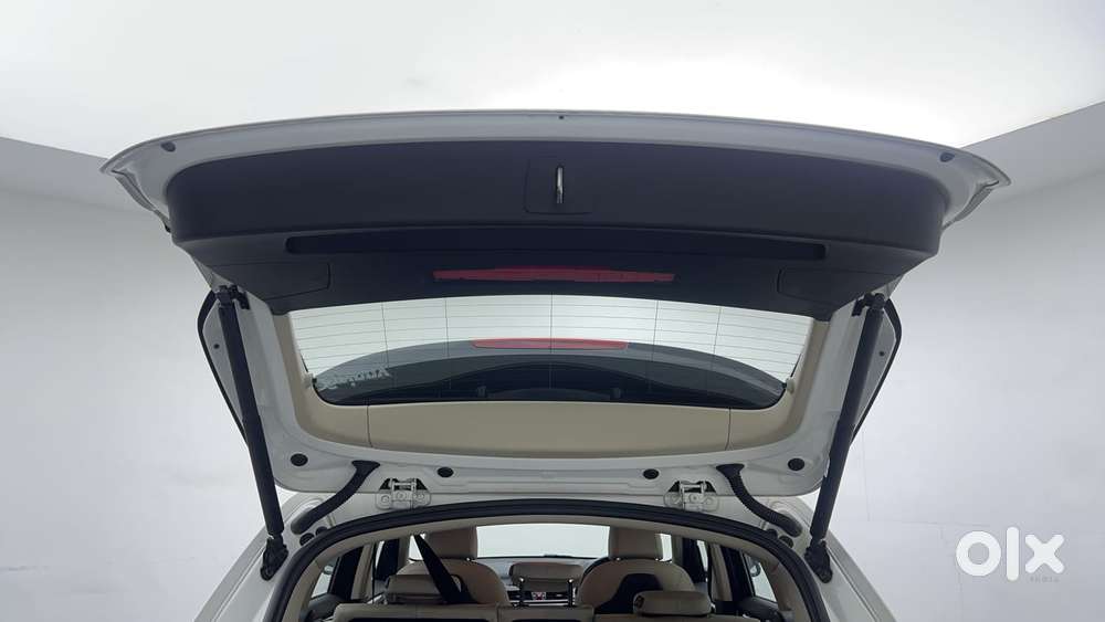 Bmw X1 Sdrive20d Expedition, 2018, Diesel