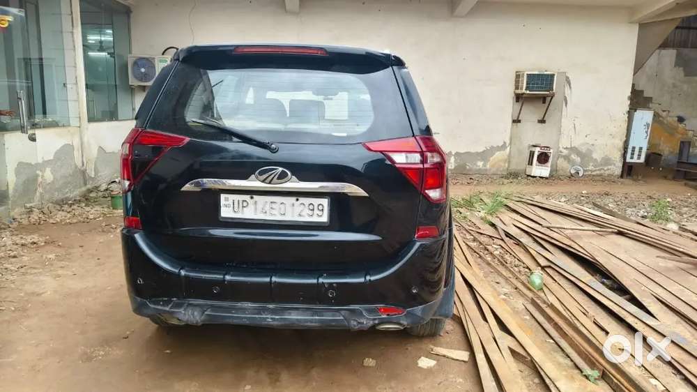 Mahindra Xuv500 2020 Diesel 166799 Km Driven