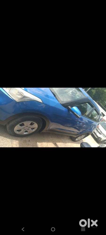 Hyundai Creta 1.4 E Plus Crdi, 2018, Diesel