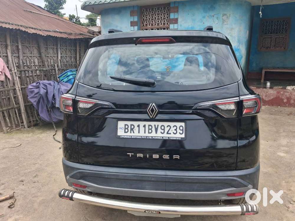 Renault Triber 2026 Petrol Well Maintained