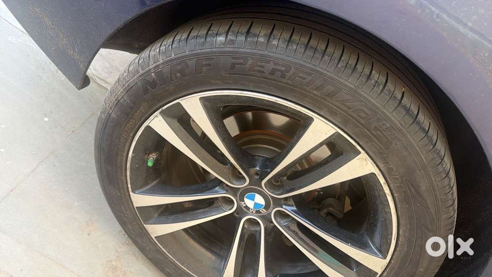 Bmw 3 Series 2016-2019 2.0 320d Luxury Line, 2018, Diesel