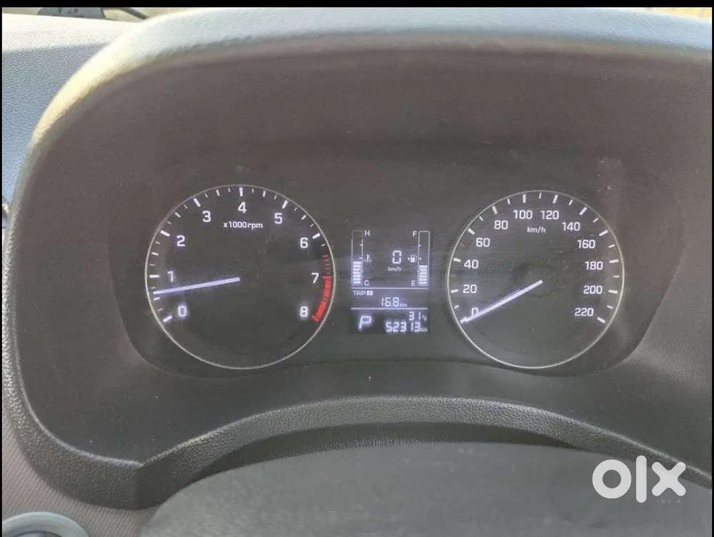 Company Maintain,genuine Paint,brand New Tayar,good Mileage