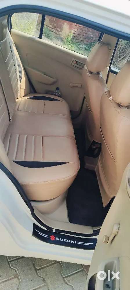 Maruti Dzire 1.2 2019 Exchange Offer