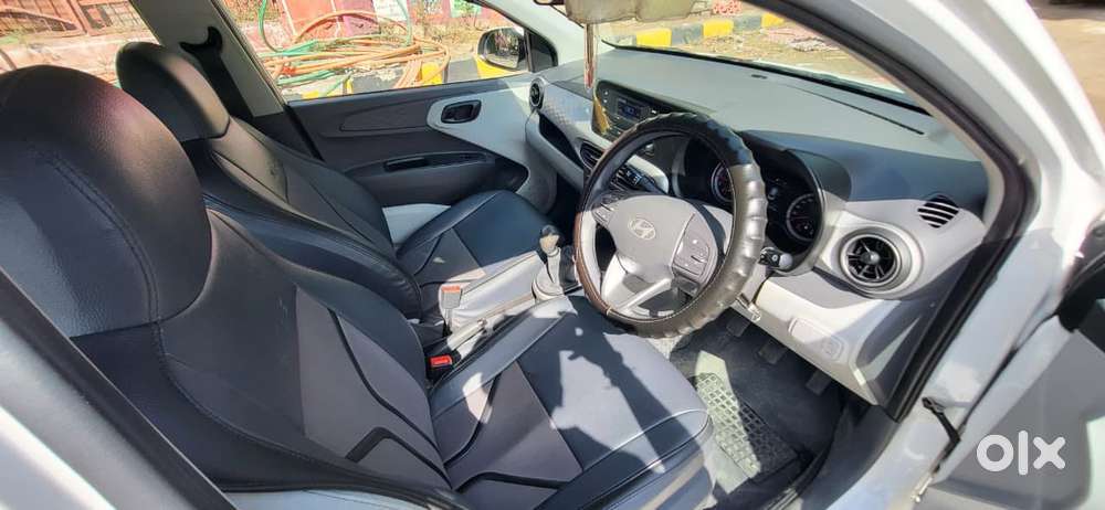 Hyundai Grand I10 Nios Magna 1.2 Mt, 2025, Petrol