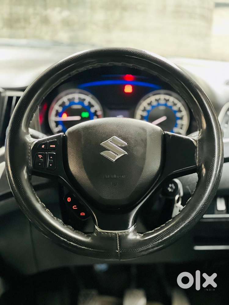 Maruti Suzuki Baleno Delta, 2018, Cng & Hybrids
