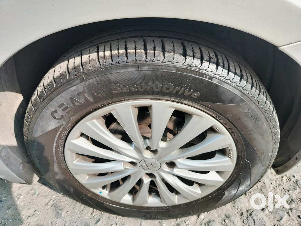 Maruti Suzuki Ciaz 2014-2017 Zxi, 2014, Petrol