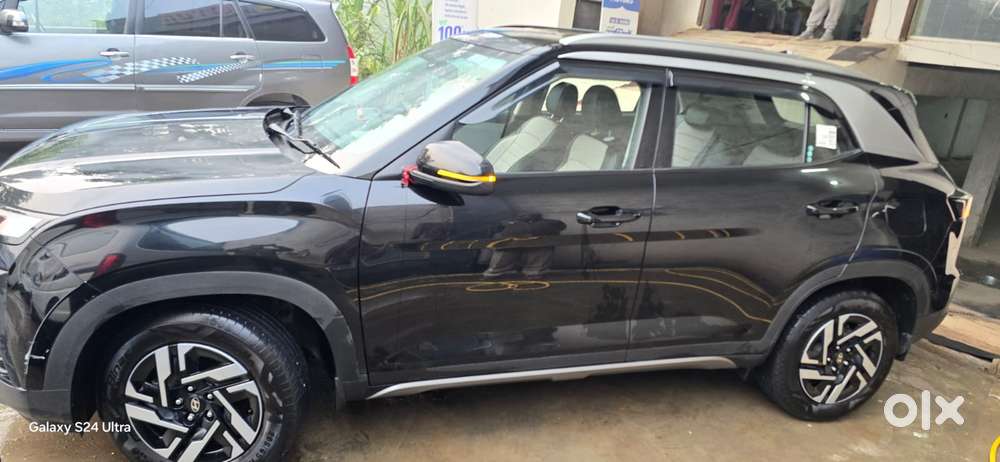 Hyundai Creta 1.4 Crdi S Plus, 2025, Diesel