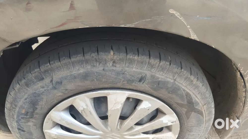 2017 Maruti Suzuki Dzire