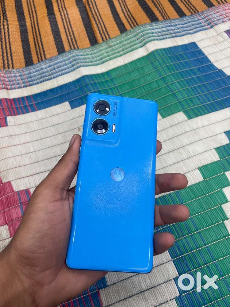 Motorola 96 fusen