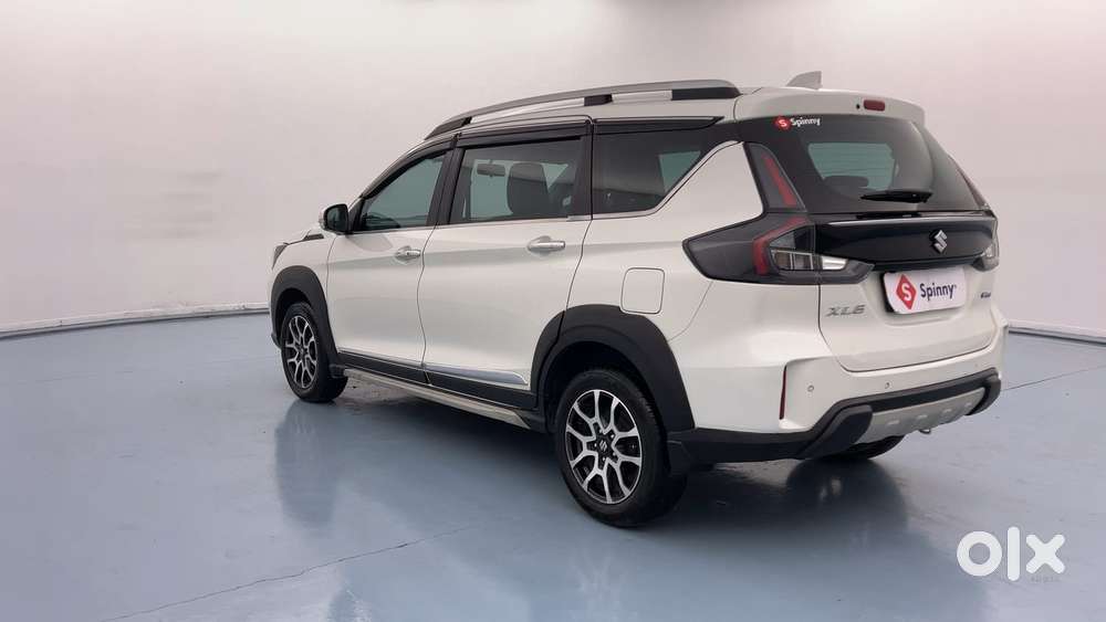 Maruti Suzuki Xl6 1.5 Zeta At, 2023, Petrol