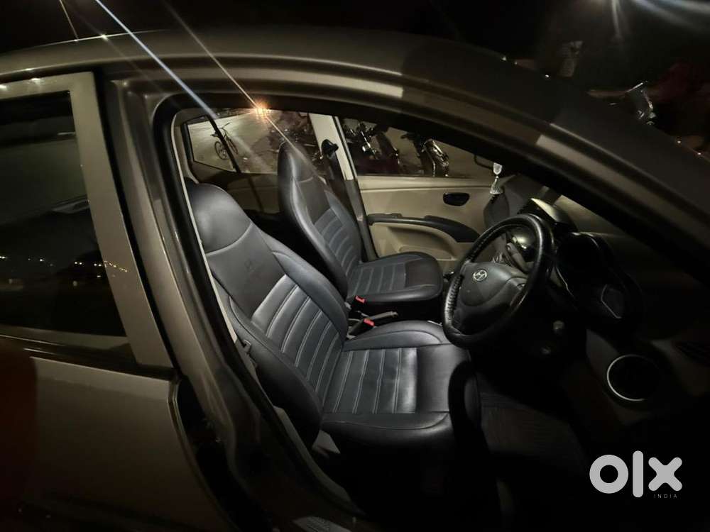 Hyundai I10 2013 Petrol 75000 Km Driven