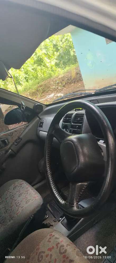 Maruti Suzuki Zen Estilo 2000