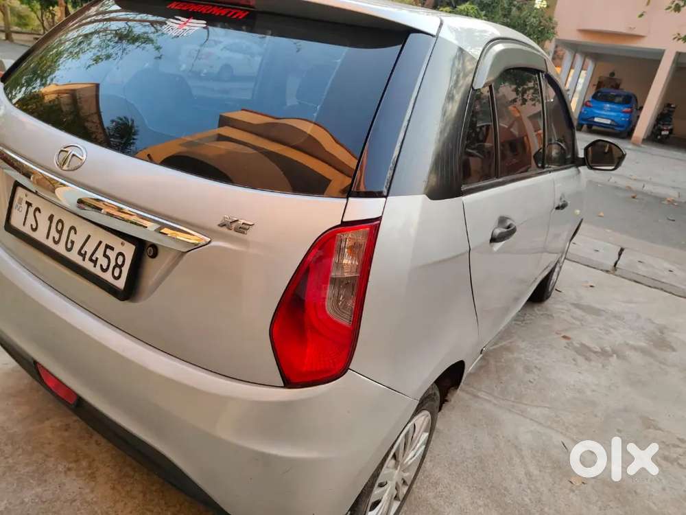 Tata Bolt 1.3 Quadrajet 2016