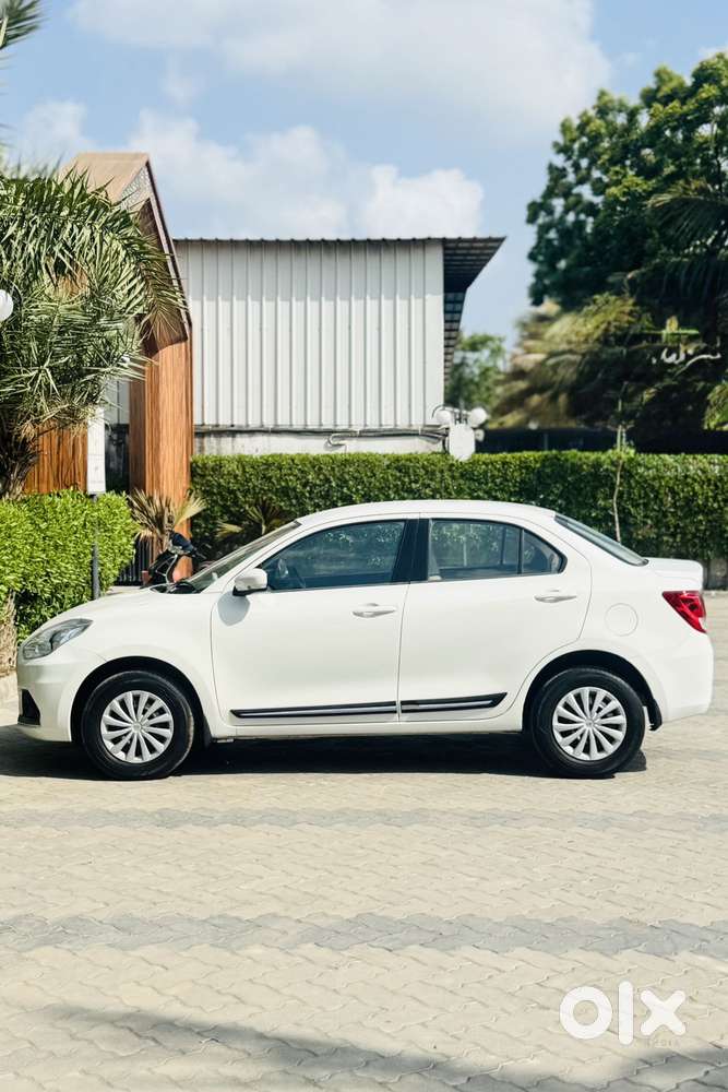 Maruti Suzuki Dzire 1.2 Vxi, 2020, Petrol