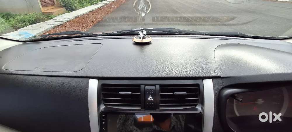 Maruti Suzuki Celerio 2016 Diesel Well Maintained