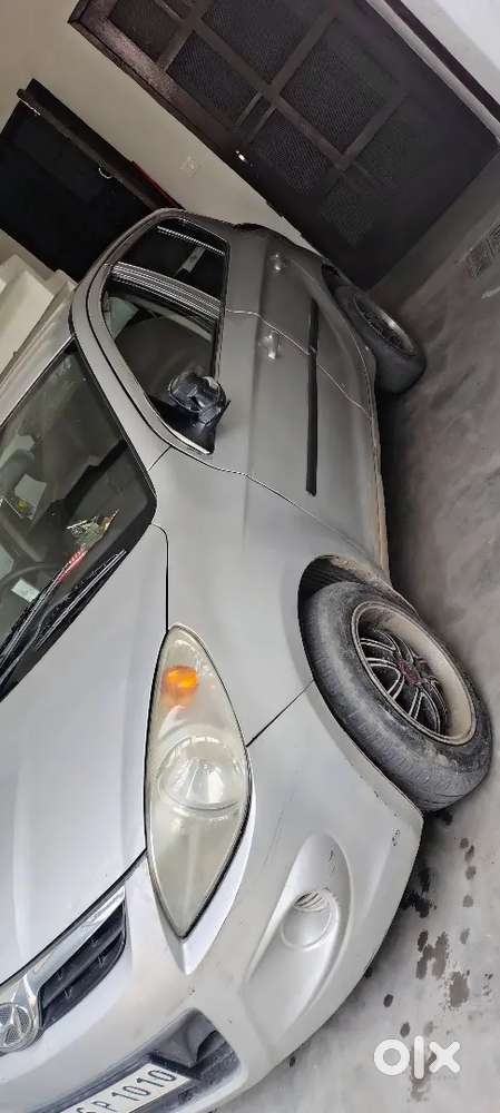 Hyundai New I20 1.2 Asta 2012