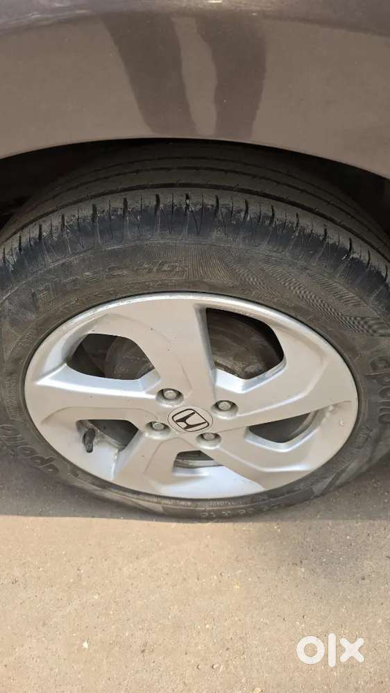 Sell Honda City 2014/9 Top Model Vx Manual Dizal