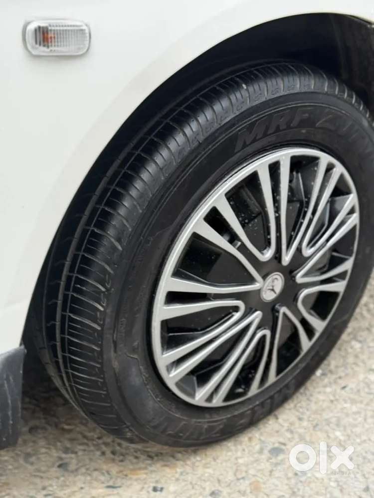 Honda Brio 1.2 E Mt, 2017, Petrol