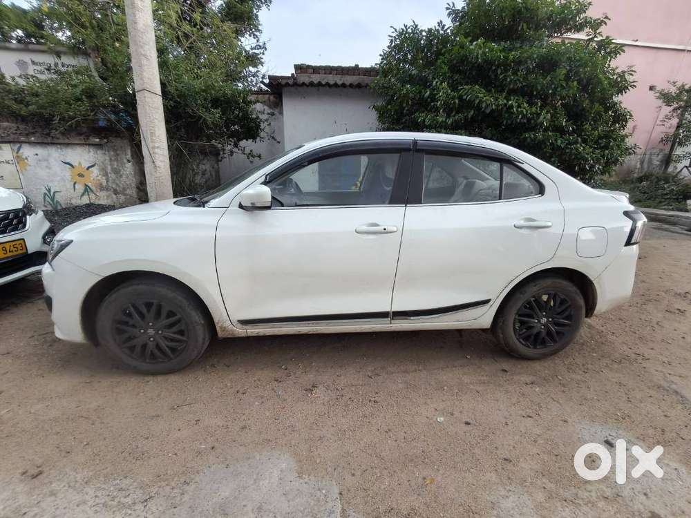 Brand New Condition Maruti Suzuki Dezire New Model 2025