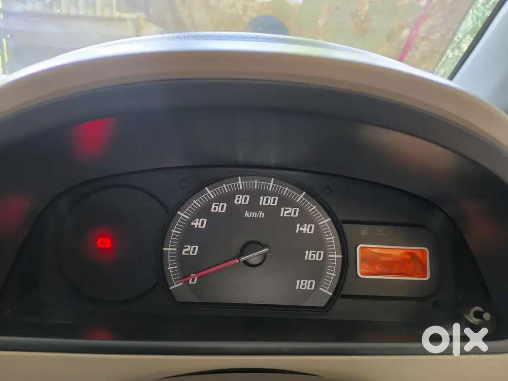 Maruti Suzuki Estilo 2011 Lxi