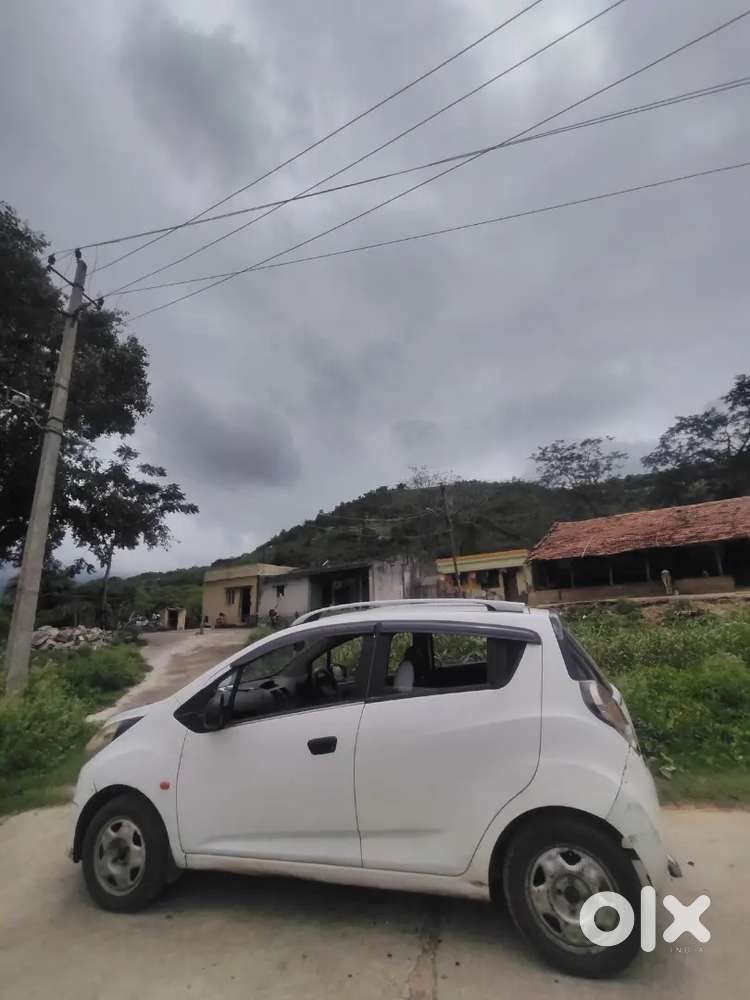 Chevrolet Beat Diesel 2011