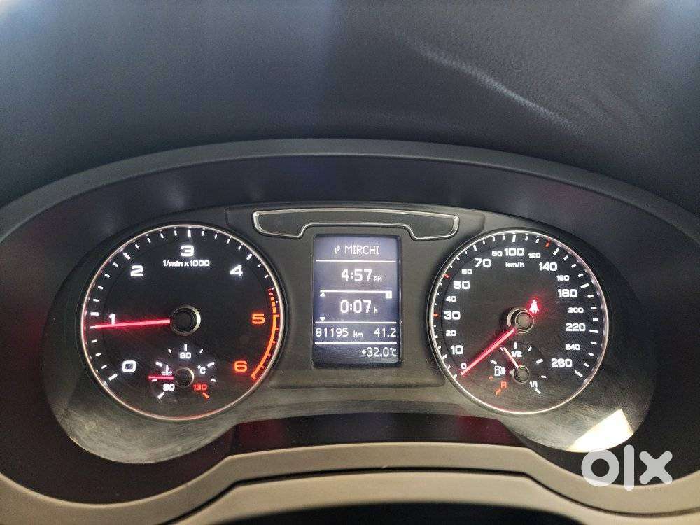 Audi Q3 30 Tdi Mt S Edition, 2017, Diesel