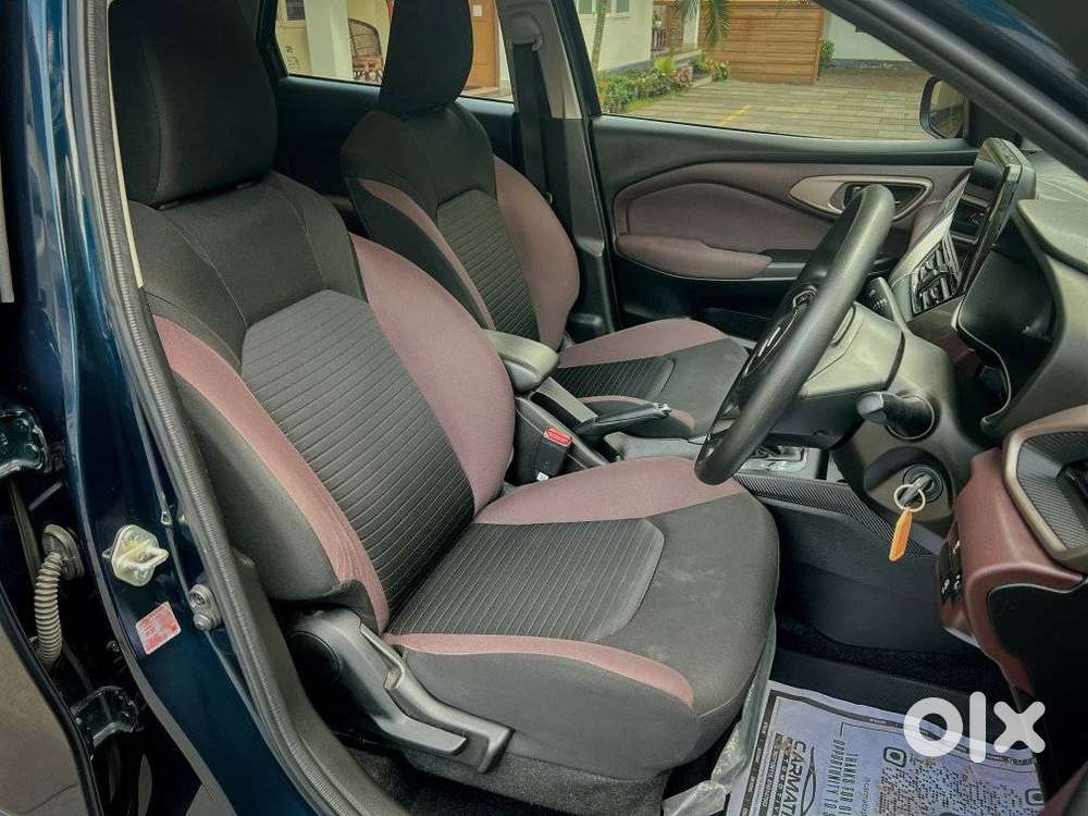Maruti Suzuki Fronx Delta Plus 1.2 Ags, 2024, Petrol